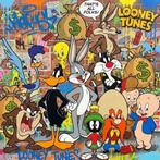 LuisonArt - Chaos & Cartoons: The Brick Legacy - XXL