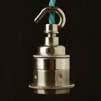 Fitting Hook Nikkel E27, Huis en Inrichting, Nieuw