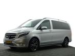 Zakelijke Lease |  Mercedes-Benz Vito 116 CDI L2 Lang AMG Ed, Auto's, Automaat, Gebruikt, Overige kleuren, Diesel