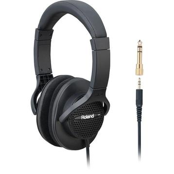 Roland RH-A7 BK hoofdtelefoon beschikbaar voor biedingen