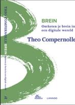 Brein 9789401440752 Theo Compernolle, Boeken, Verzenden, Gelezen, Theo Compernolle