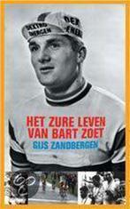 ZURE LEVEN VAN BART ZOET 9789038887531 G. Zandbergen, Boeken, Verzenden, Gelezen, G. Zandbergen