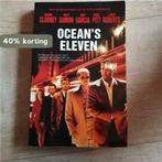 Oceans eleven 9789085191445 Big Balloon, Boeken, Verzenden, Gelezen, Big Balloon
