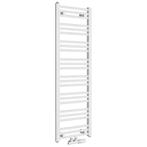 Bruckner Albrecht badkamerradiator 400x1250 mm, middenaanslu, Ophalen of Verzenden, Nieuw