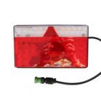 Aspöck Achterlicht Multiled II Rechts 5P, Ophalen of Verzenden, Nieuw