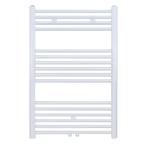 Designradiator BWS Nile Gobi 100x50cm 436W Wit, Ophalen of Verzenden, Nieuw, Overige typen