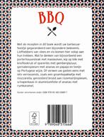 BBQ / Mini kookboekjes 9789048315666, Verzenden, Gelezen
