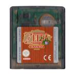 Game Boy The Legend of Zelda: Oracle of Seasons (Losse Casse, Spelcomputers en Games, Verzenden, Zo goed als nieuw
