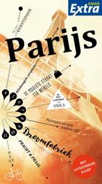 Parijs / ANWB Extra 9789018044459 Gabriele Kalmbach, Verzenden, Gelezen, Gabriele Kalmbach