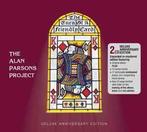cd digi - The Alan Parsons Project - The Turn Of A Friend..., Zo goed als nieuw, Verzenden