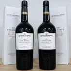 2005 Quinta do Noval - Colheita Port - Douro - 2 Flessen, Nieuw