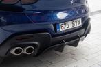 Dit betreft een Ferrari Purosangue carbon diffuser middel, Verzenden