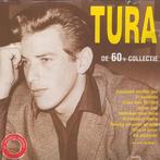 cd - Tura - De 60s Collectie, Cd's en Dvd's, Cd's | Overige Cd's, Zo goed als nieuw, Verzenden