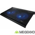 Trust Azul Laptopstandaard met ventilator