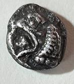 Ionia, Phokaia Diobol 5th century BC (Zonder Minimumprijs)