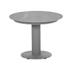 Garden Impressions Liam loungetafel Ø60xH45 cm - taupe, Verzenden, Nieuw