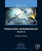 9780443185786 Translational Neuroimmunology, Volume 8, Boeken, Nieuw, Nima Rezaei, Verzenden