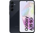 Samsung -  Galaxy A35 - 128 Gb  - Donkerblauw, Telecommunicatie, Mobiele telefoons | Samsung, Touchscreen, Nieuw, Zonder abonnement