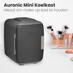 2dekans | Auronic Mini Koelkast - 4 Liter - Make-Up en, Ophalen of Verzenden, Zo goed als nieuw