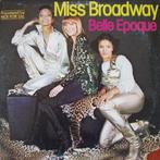 Lp - Belle Epoque - Miss Broadway, Verzenden, Nieuw in verpakking