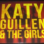 cd digi - Katy Guillen &amp; The Girls - Katy Guillen &am..., Zo goed als nieuw, Verzenden