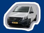 Zakelijke Lease |  Mercedes-Benz Vito 116 CDI Lang Navigatie, Stof, Gebruikt, Euro 6, Overige kleuren