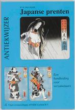 Japanse prenten / Antiekwijzers 9789074213066 W.R. van Gulik, Verzenden, Gelezen, W.R. van Gulik