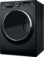 Bauknecht | WM BB 8A | wasmachine | Zwart | Energieklasse A, Verzenden, Nieuw