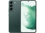 Samsung Galaxy S22 128GB Groen, Verzenden, Zo goed als nieuw