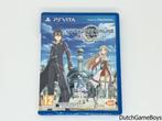 PS Vita - Sword Art Online - Hollow Realization - English -, Spelcomputers en Games, Games | Sony PlayStation Vita, Verzenden