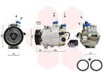 AIRCO COMPRESSOR VOOR AUDI A1 8X 2010-2014 1K0820803F, Ophalen of Verzenden, Nieuw