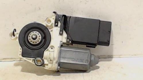 Motor raammechaniek elektrisch rechts voor Seat Leon  1.6 16, Auto-onderdelen, Carrosserie en Plaatwerk, ARN erkend, Stiba lid