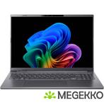Acer Aspire 16 AI A16-61M-R1B1 16  AMD Ryzen AI 7 Laptop, Computers en Software, Windows Laptops, Verzenden, Nieuw, Acer