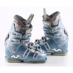 38 38,5 dames skischoenen NORDICA 10 W, easy move, ski/walk,, Sport en Fitness, Skiën en Langlaufen, Verzenden, Gebruikt, Nordica