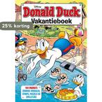 Donald Duck vakantieboek 2018 9789463052955 Sanoma Media, Verzenden, Gelezen, Sanoma Media