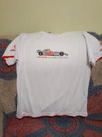 Racing jersey, Nieuw