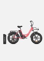 L20 Boost dames Elektrische fiets, Ophalen of Verzenden, Nieuw