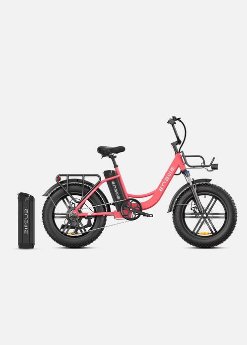L20 Boost dames Elektrische fiets, Fietsen en Brommers, Elektrische fietsen, Ophalen of Verzenden