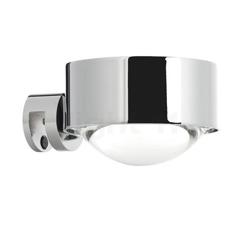 Top Light Puk Fix LED, (Wandlampen, Binnenlampen), Huis en Inrichting, Lampen | Wandlampen, Nieuw, Verzenden