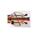 Waterrower M1 LoRiseRoeitrainer, Verzenden, Nieuw