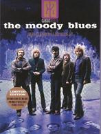 dvd - The Moody Blues - Their Full Story In A 3 Disc Delu..., Zo goed als nieuw, Verzenden