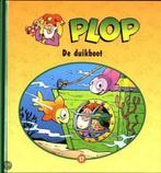 De duikboot / Plop / 17 9789059160330 D. Verbiest, Verzenden, Gelezen, D. Verbiest