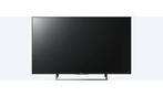 Sony KD-43XE8005 - 4K Ultra HD (LED) TV, Ophalen, LED, Zo goed als nieuw, 4k (UHD)