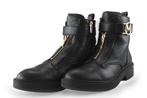 Mexx Biker boots in maat 39 Zwart | 10% extra korting, Mexx, Verzenden, Zwart, Overige typen
