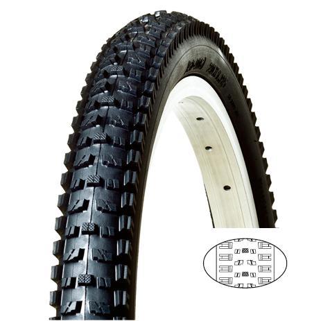 Mtb  Buitenband 26 X 2.10 (54-559), Fietsen en Brommers, Fietsaccessoires | Overige Fietsaccessoires, Nieuw, Ophalen of Verzenden
