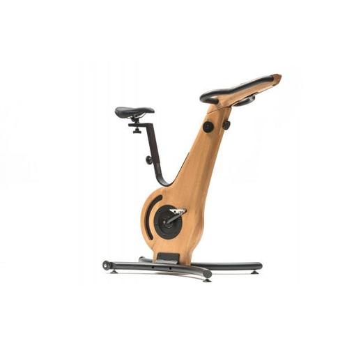 NOHRD Bike Eikenhout, Sport en Fitness, Fitnessapparatuur, Nieuw, Verzenden