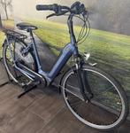 Gazelle Grenoble C7 | Elektrische Fiets | Bosch Middenmotor, Fietsen en Brommers, Elektrische fietsen, Ophalen of Verzenden, Zo goed als nieuw