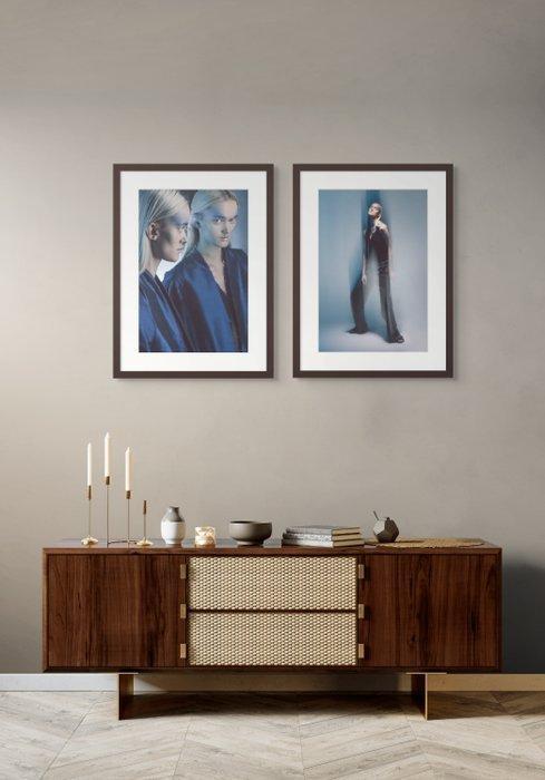 Marta Romashina - Double, Antiek en Kunst, Kunst | Designobjecten