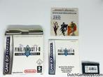 Gameboy Advance / GBA - Final Fantasy I & II - Dawn Of Souls, Spelcomputers en Games, Games | Nintendo Game Boy, Gebruikt, Verzenden
