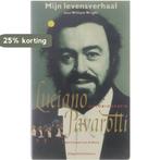 MIJN LEVENSVERHAAL 9789071380853 L. Pavarotti, Verzenden, Gelezen, L. Pavarotti